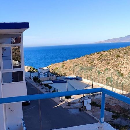 El Hoceima City Al Hoceïma Exterior foto