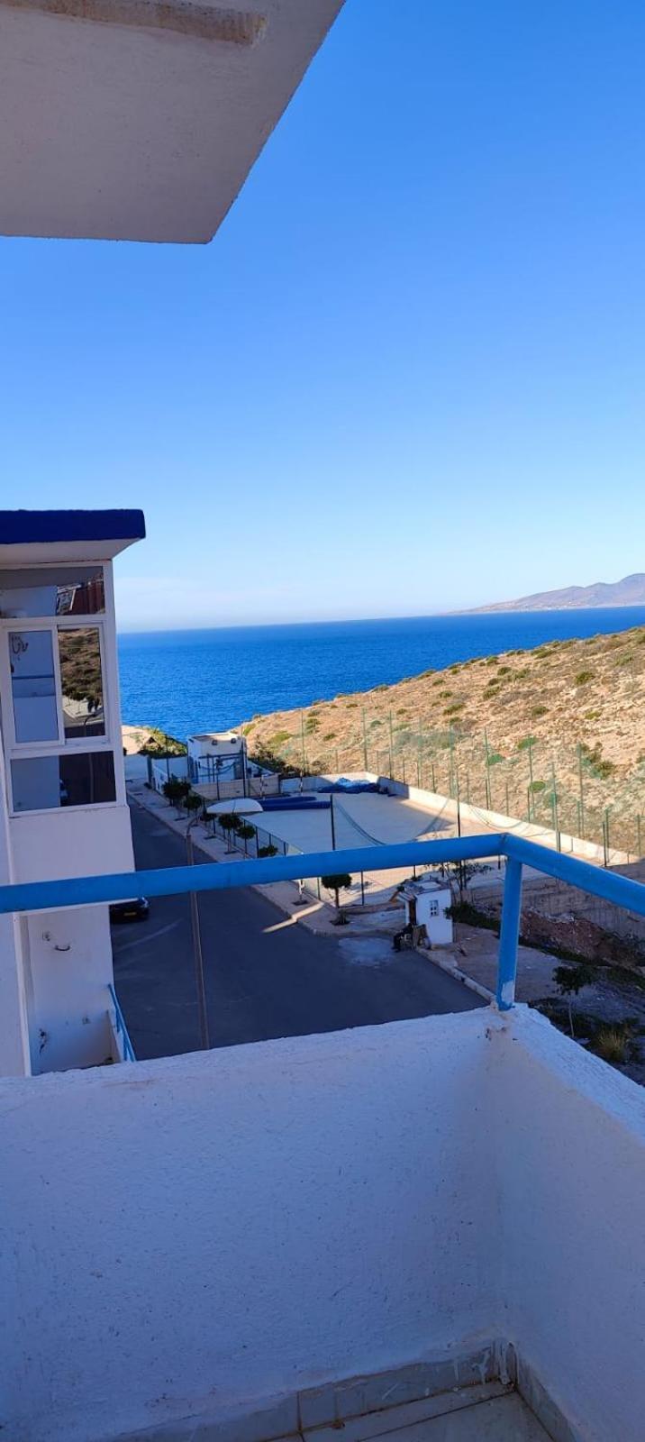 El Hoceima City Al Hoceïma Exterior foto